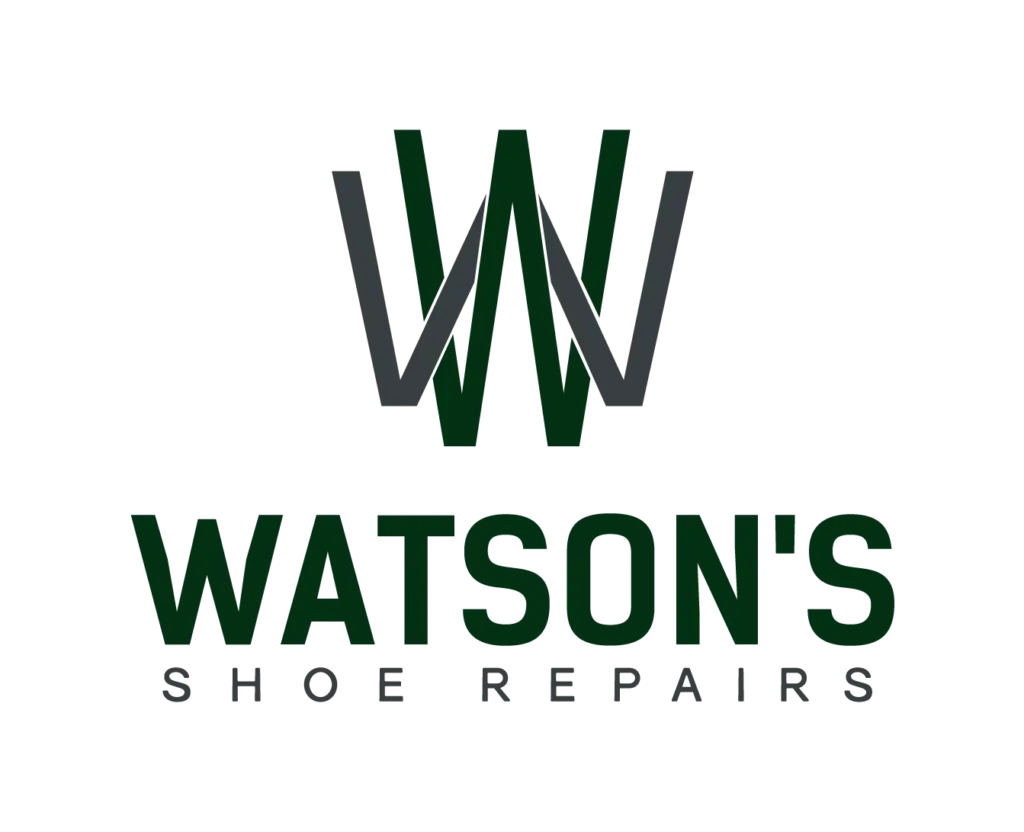 Watson's Shoe Repairs logo